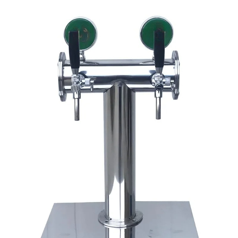 Wine Beer Brand - Machine à bière pression, colonne à