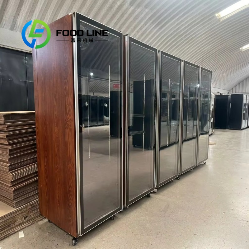 Wine Beer Cooler Fridge - Réfrigérateur à boissons sur mesure de
