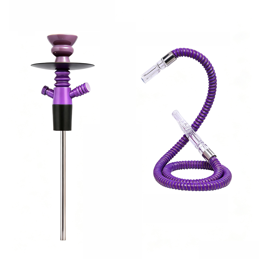 Beer Wine Kit - Kit de chicha portable pour bouteille