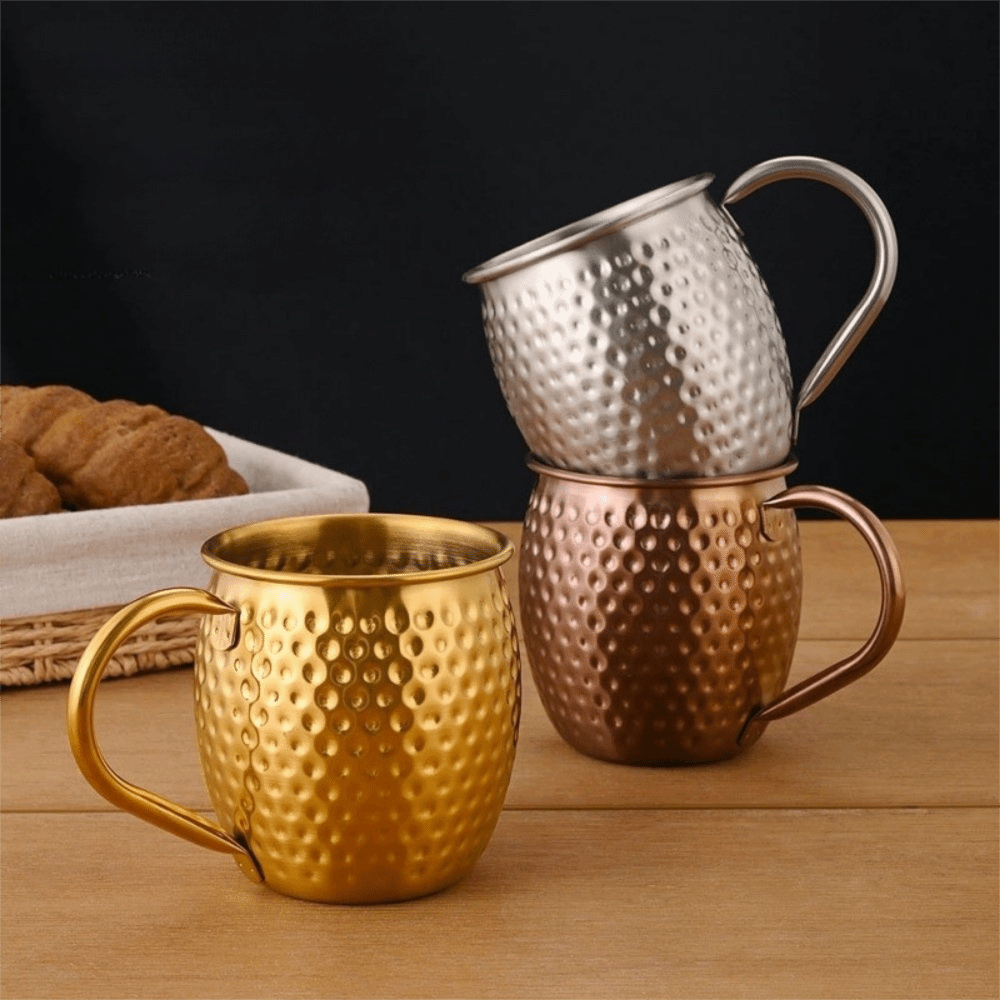 Tasse à bière créative de 520m - Wine Beer Drink avis et prix