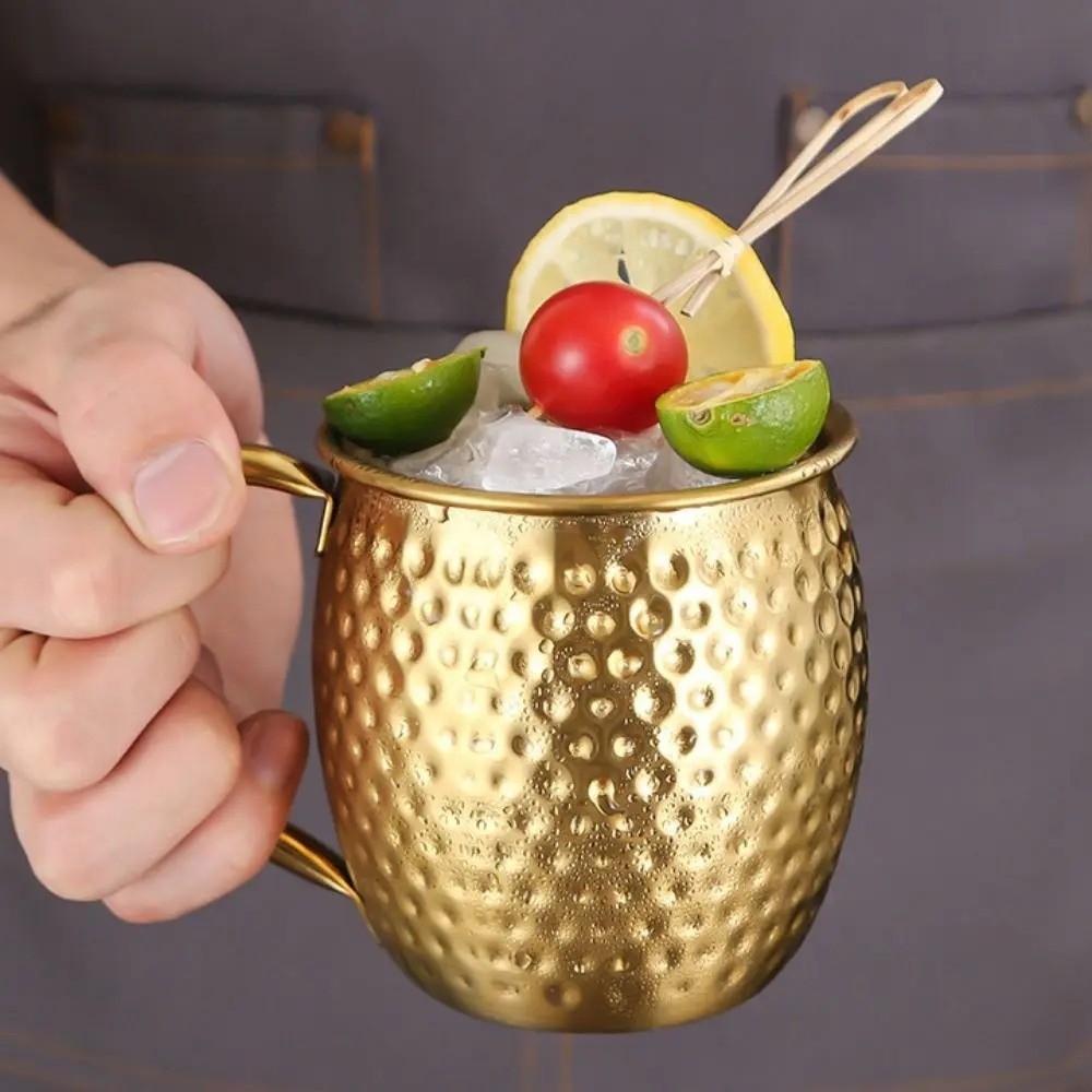 Tasse à bière créative de 520m - Wine Beer Drink avis et prix