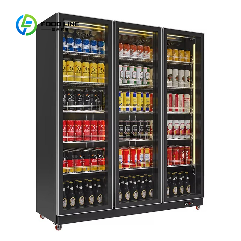 Réfrigérateurs personnalisés,  - Wine Beer Cooler Fridge avis et prix