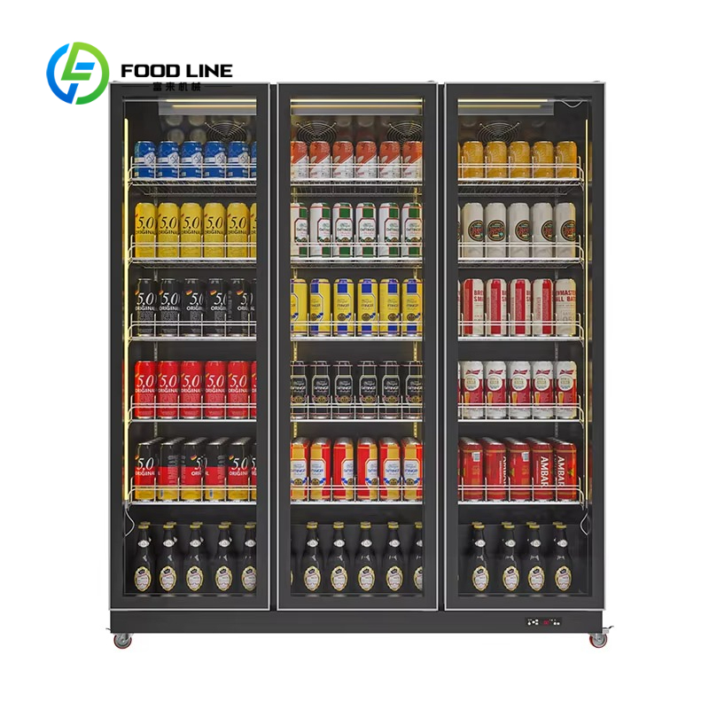 Réfrigérateurs personnalisés,  - Wine Beer Cooler Fridge avis et prix