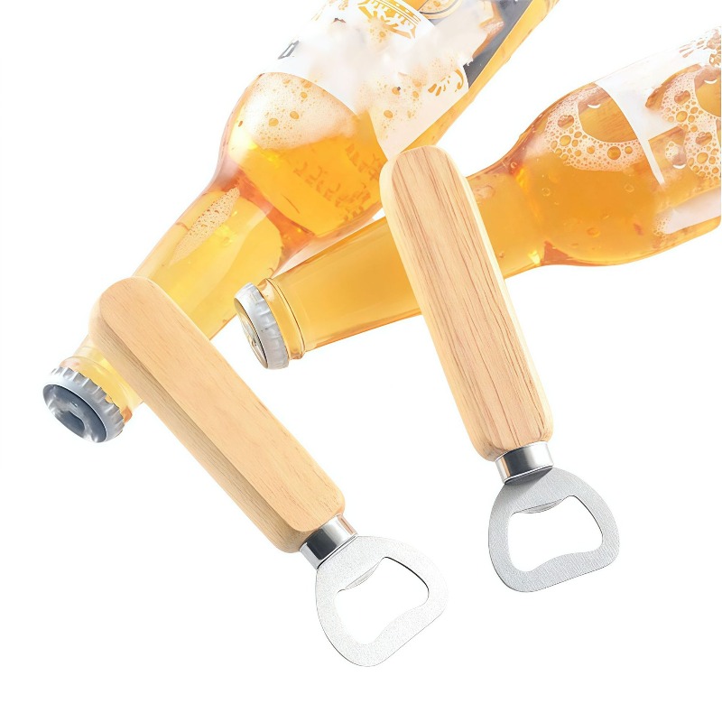 Ouvre-bouteille à vin et à biè - Wine Beer Logo avis et prix