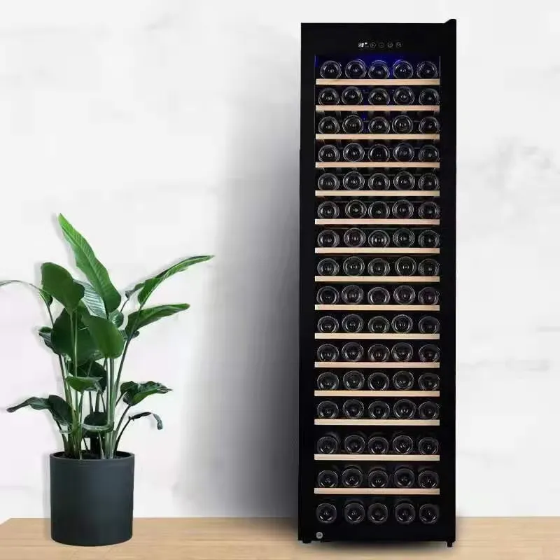 Réfrigérateur à compresseur él - Wine Beer Cooler Fridge avis et prix