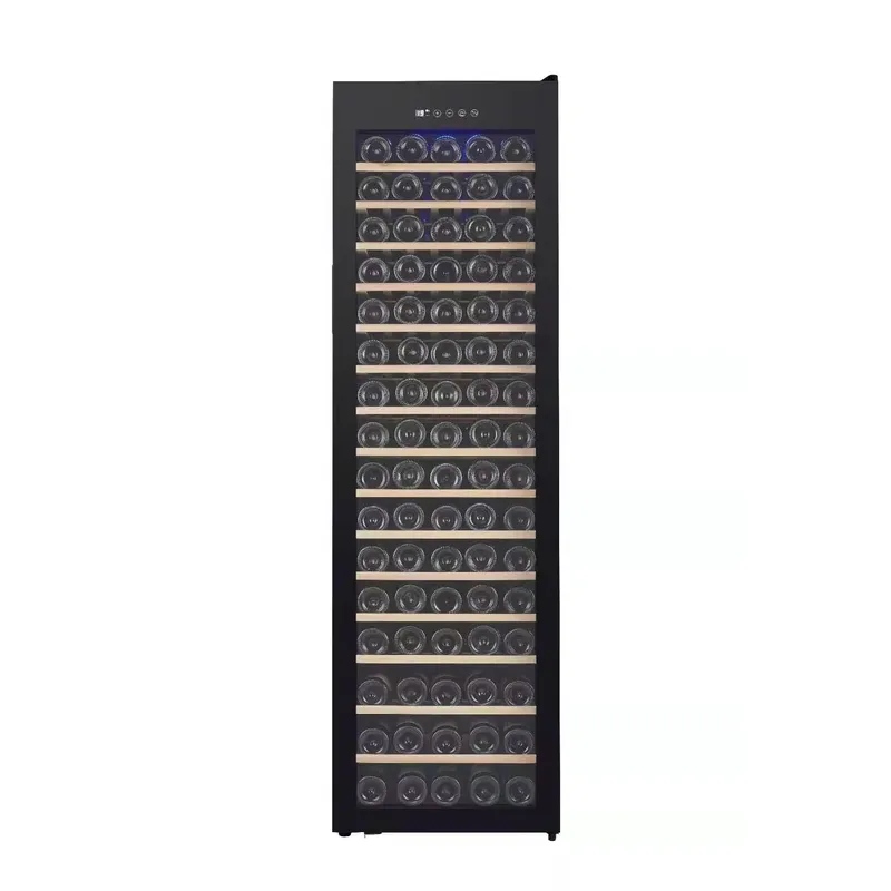 Réfrigérateur à compresseur él - Wine Beer Cooler Fridge avis et prix