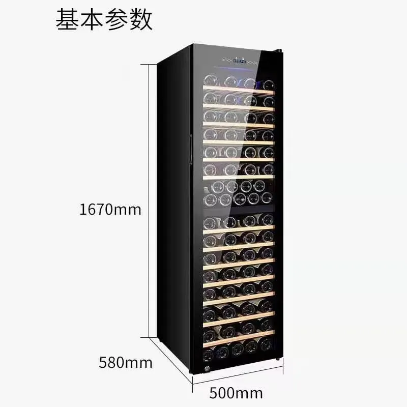 Réfrigérateur à compresseur él - Wine Beer Cooler Fridge avis et prix
