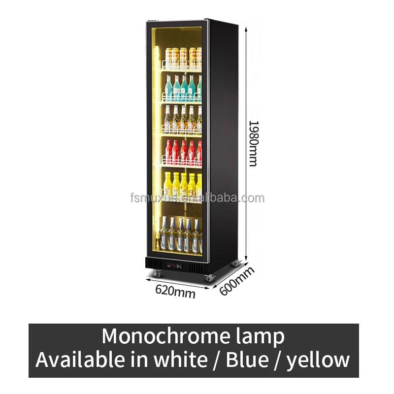 MUXUE refroidisseur de bière c - Wine Beer Cooler Fridge avis et prix