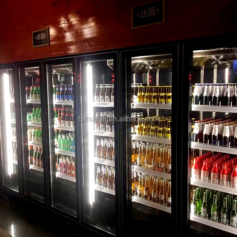 MUXUE refroidisseur de bière c - Wine Beer Cooler Fridge avis et prix