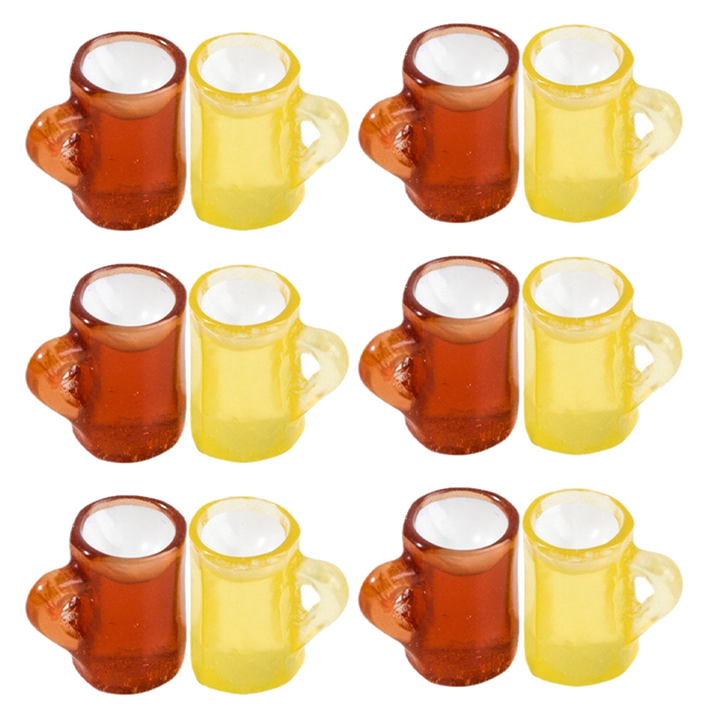 20 Pièces de Mini Chopes à Biè - Wine Beer Photo avis et prix