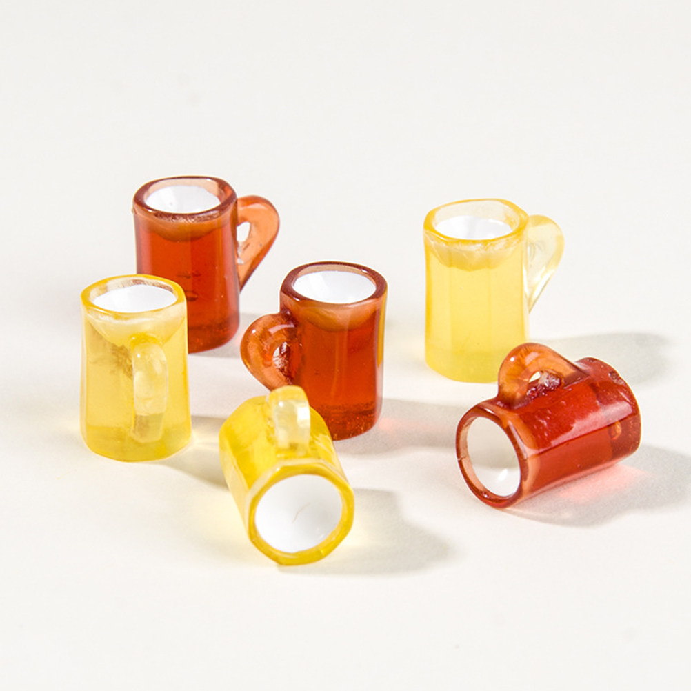 20 Pièces de Mini Chopes à Biè - Wine Beer Photo avis et prix