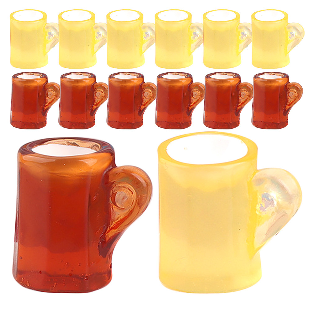 20 Pièces de Mini Chopes à Biè - Wine Beer Photo avis et prix