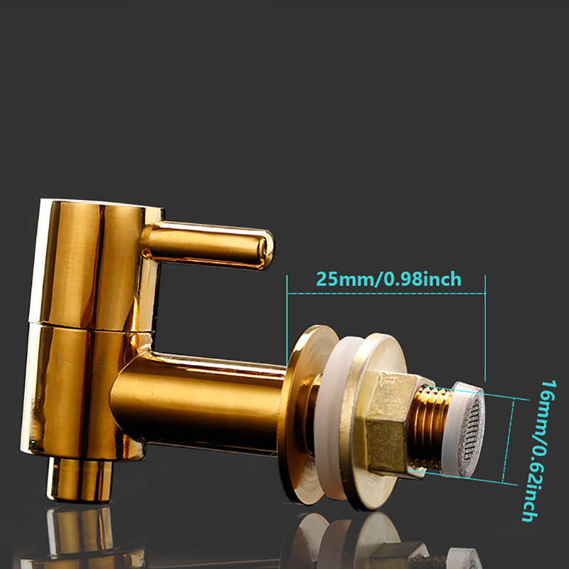 Robinet distributeur d'eau en  - Wine Beer Drink avis et prix