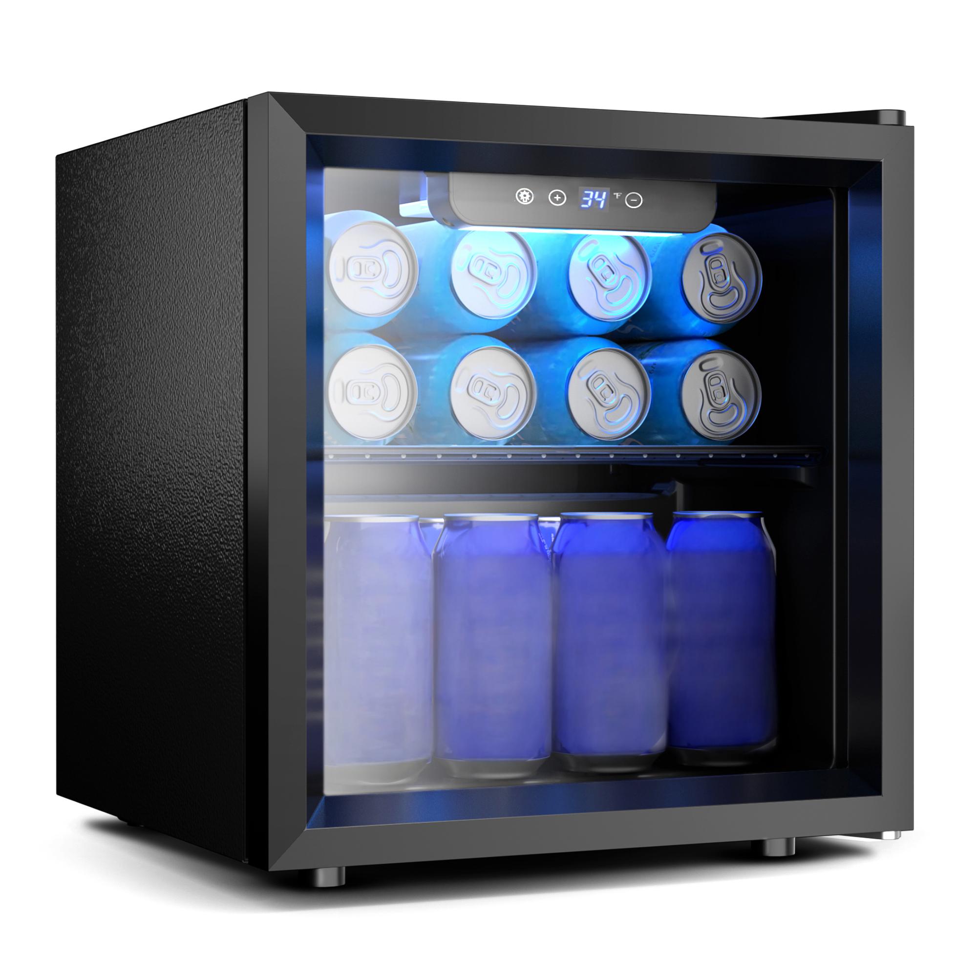 Mini-réfrigérateur EKOJUCE ave - Wine Beer Cooler Fridge avis et prix