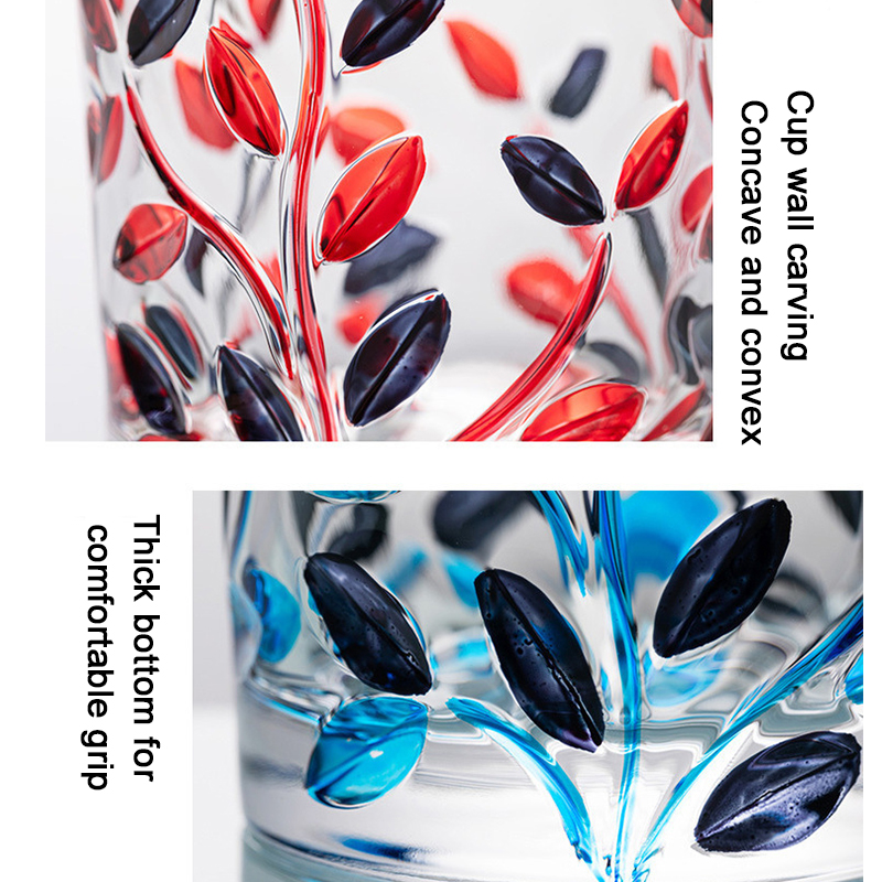 (Peut graver le logo) Verre en - Wine Beer Logo avis et prix