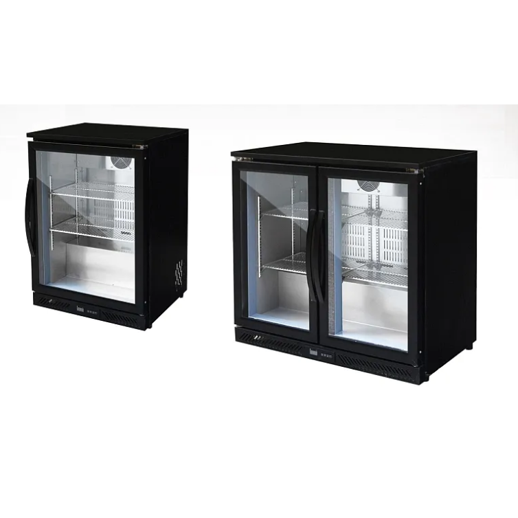 Réfrigérateur à vin et bières, - Wine Beer Cooler Fridge avis et prix