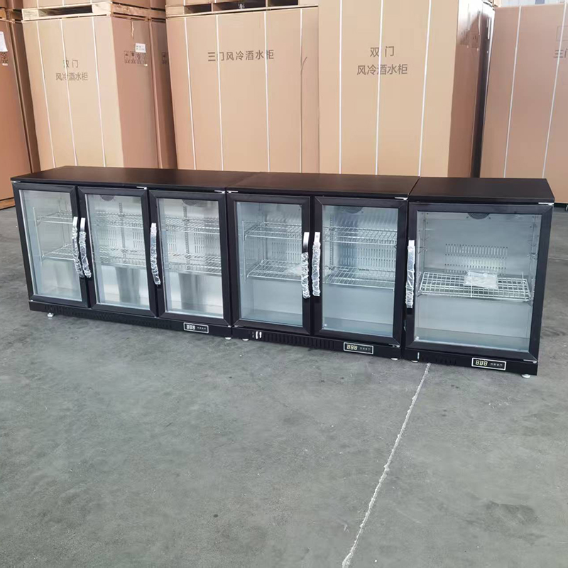 Réfrigérateur à vin et bières, - Wine Beer Cooler Fridge avis et prix