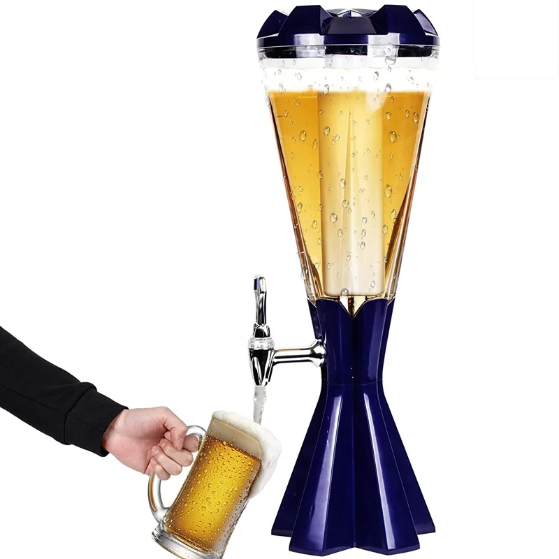 Distributeur de vin distribute - Wine Beer Brand avis et prix