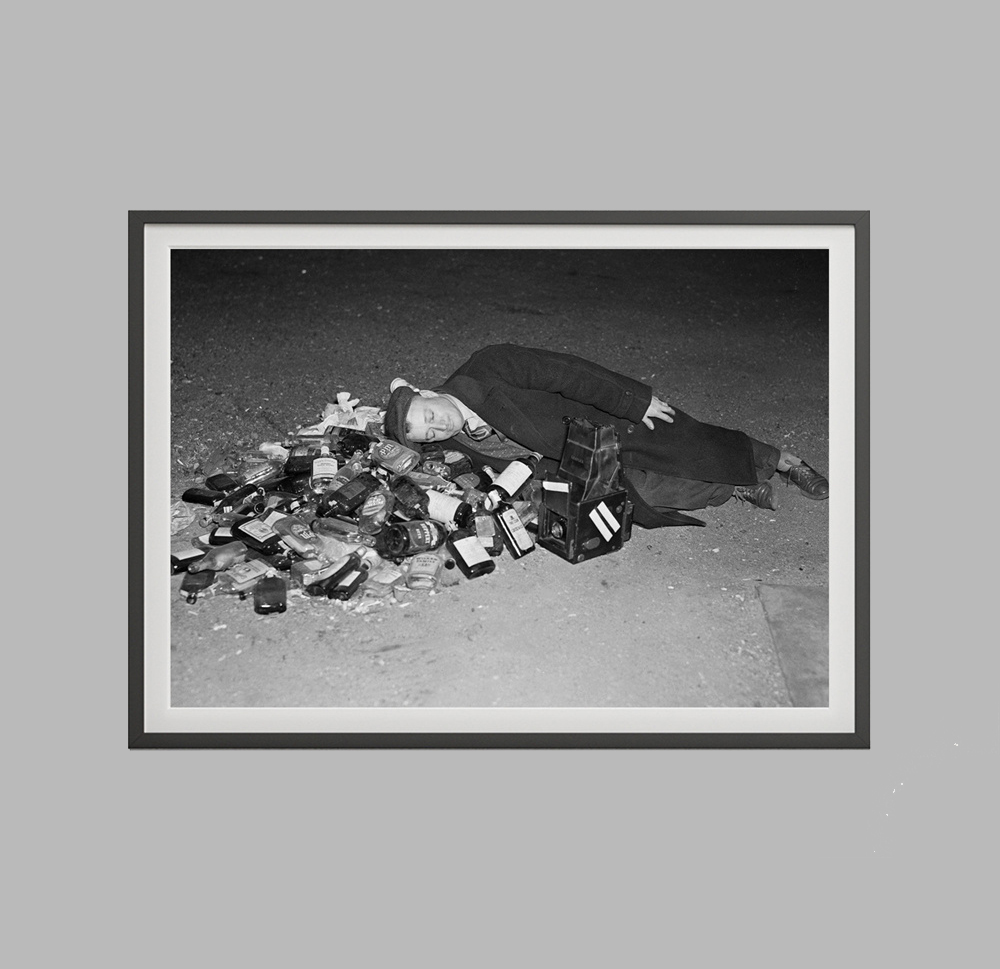 Matériaux imprimés de l'ère bi - Wine Beer Photo avis et prix