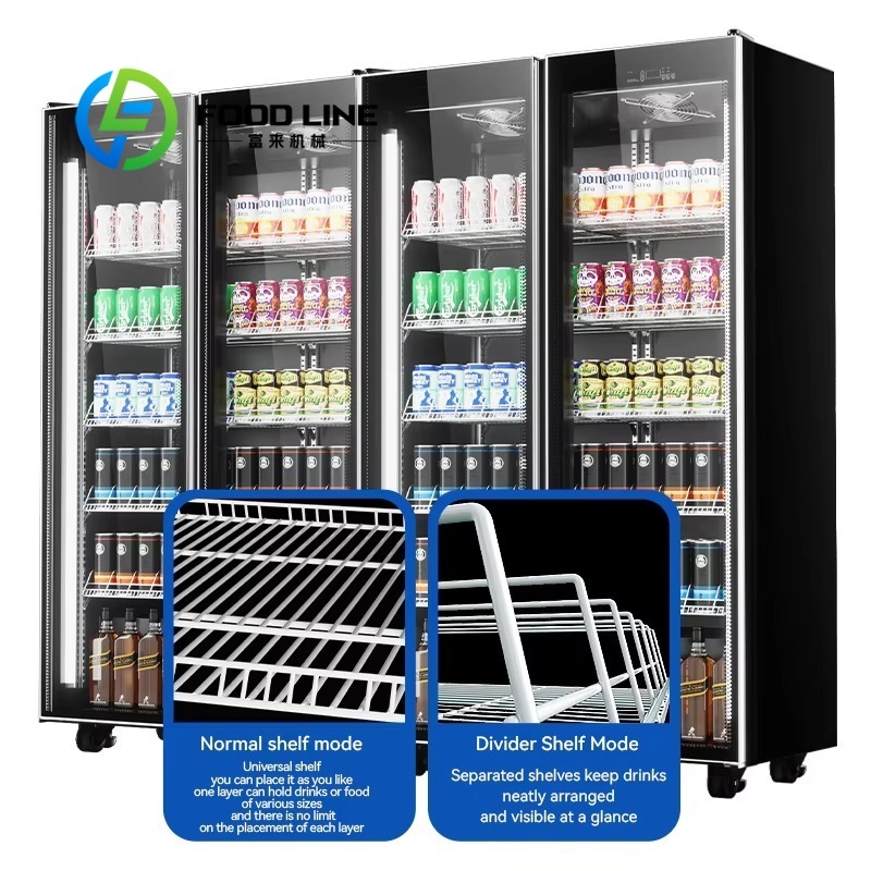 Réfrigérateur à boissons sur m - Wine Beer Cooler Fridge avis et prix
