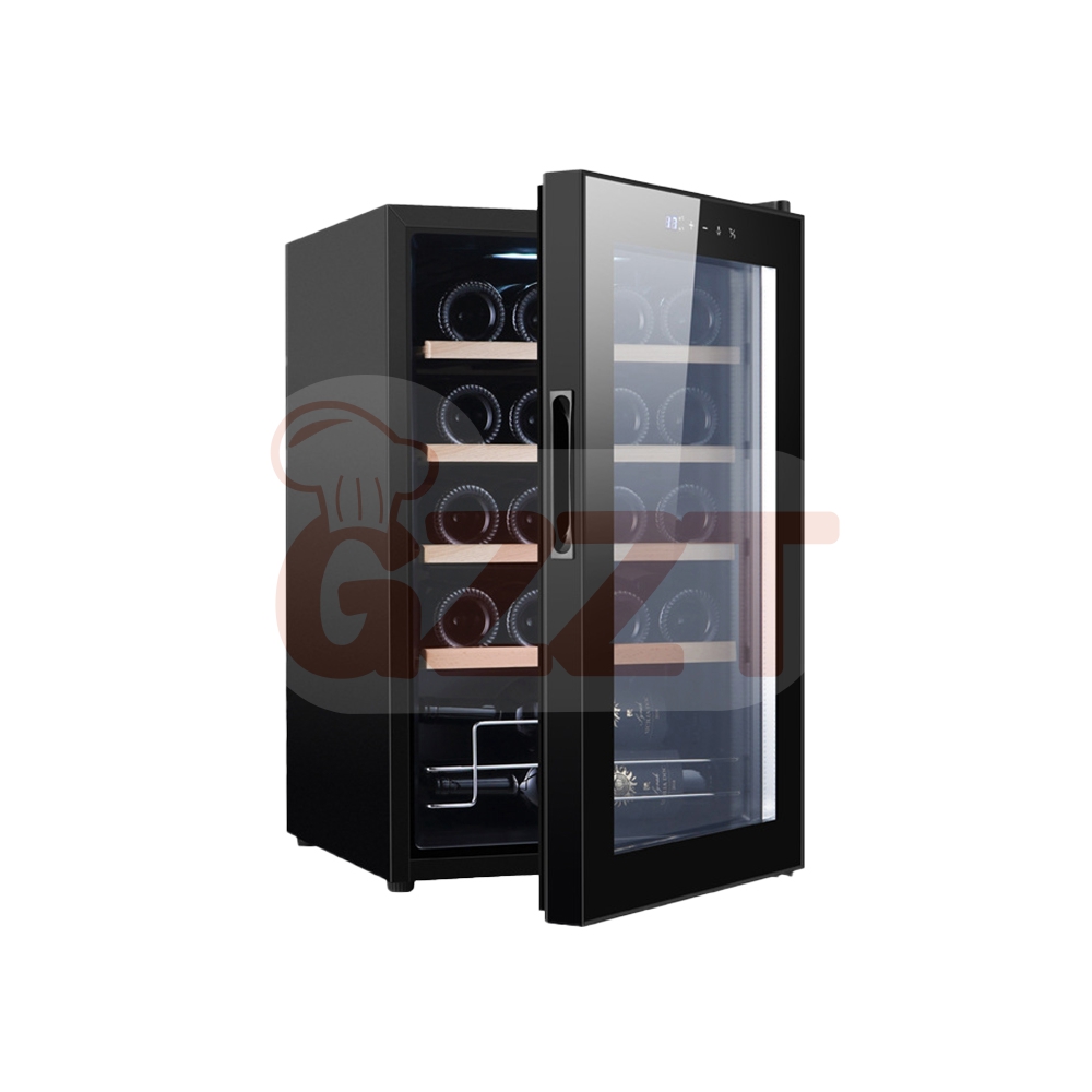 Réfrigérateur de bar de haute  - Wine Beer Cooler Fridge avis et prix