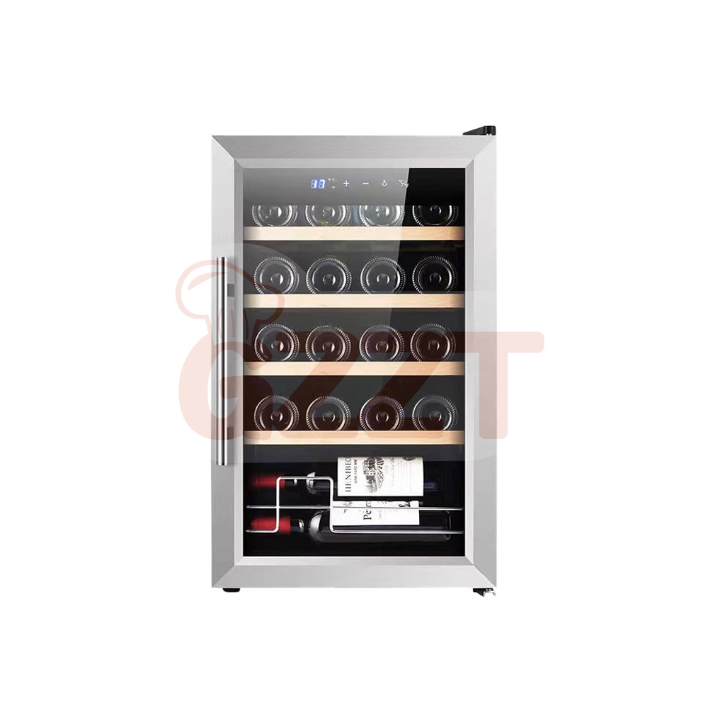 Réfrigérateur de bar de haute  - Wine Beer Cooler Fridge avis et prix