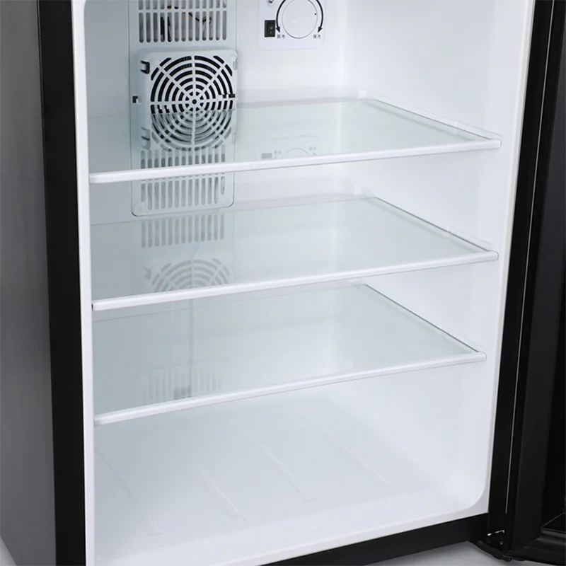 Mini réfrigérateur 40L, porte  - Wine Beer Cooler Fridge avis et prix