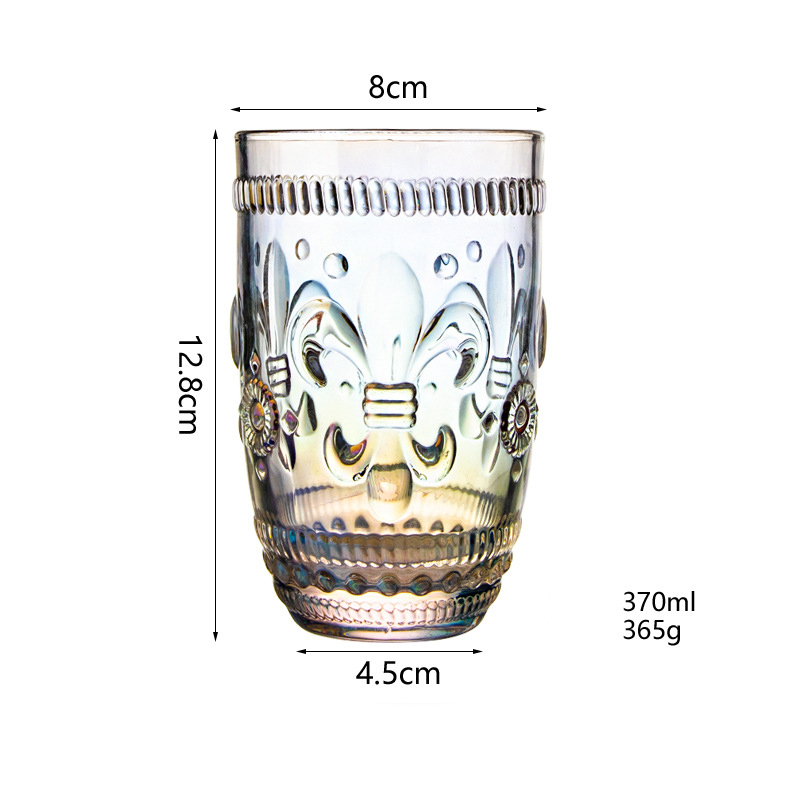 (Can Engrave logo) Verre à vin - Wine Beer Logo avis et prix