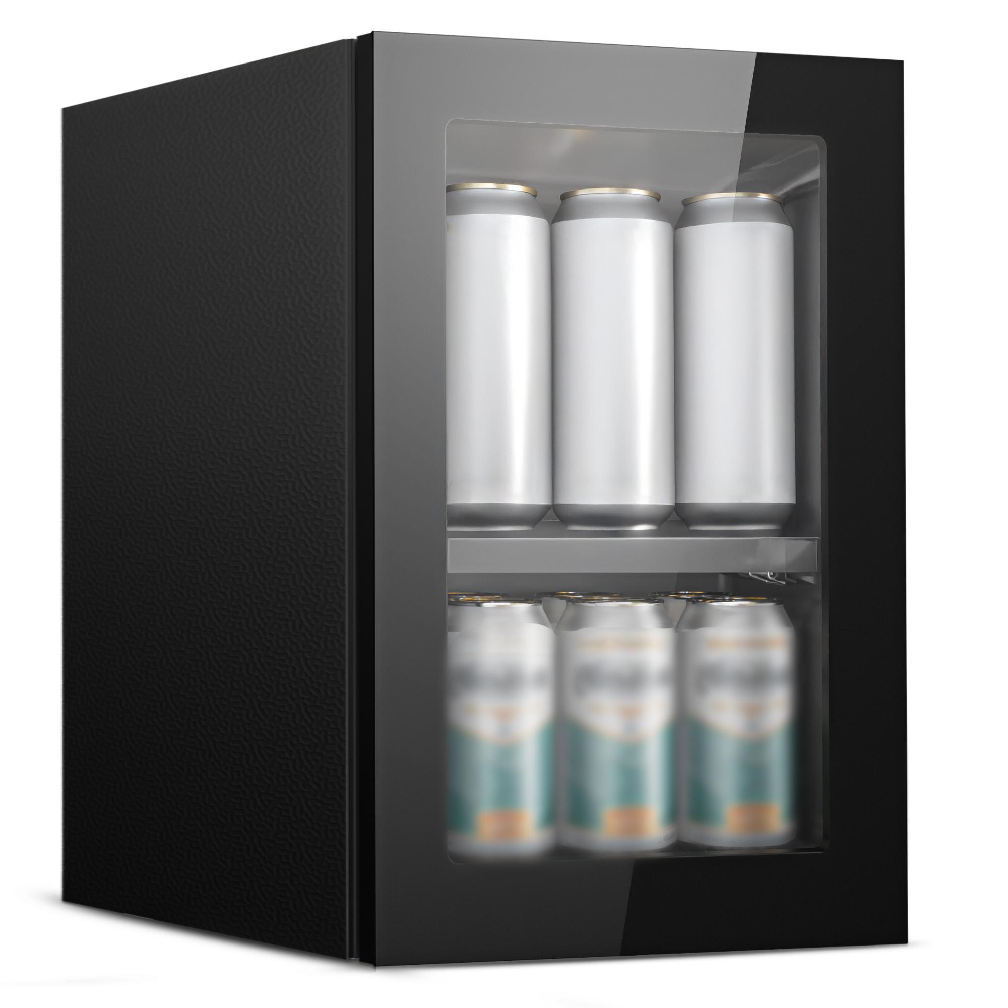Mini réfrigérateur EKOJUCE ave - Wine Beer Cooler Fridge avis et prix