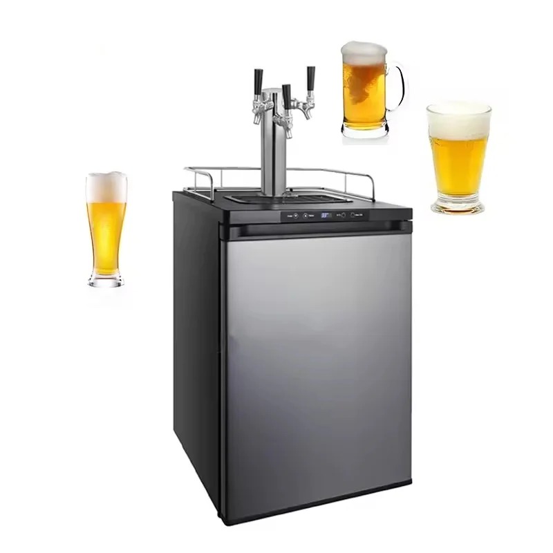 HNRB marque distributeur de bi - Wine Beer Brand avis et prix