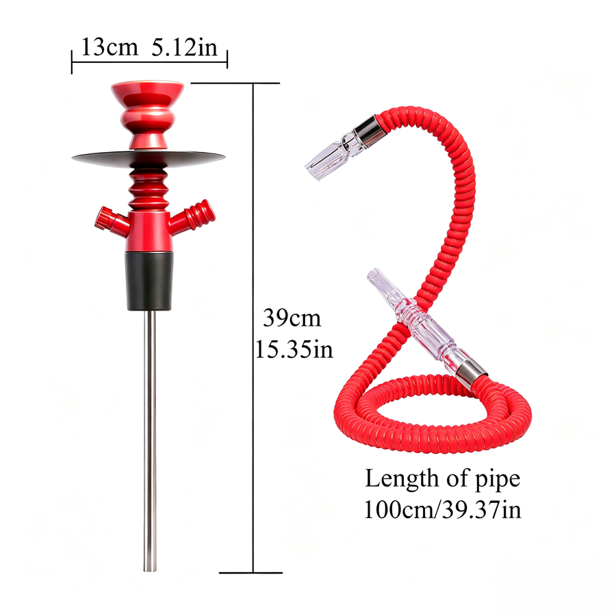 Kit de chicha portable pour bo - Beer Wine Kit avis et prix