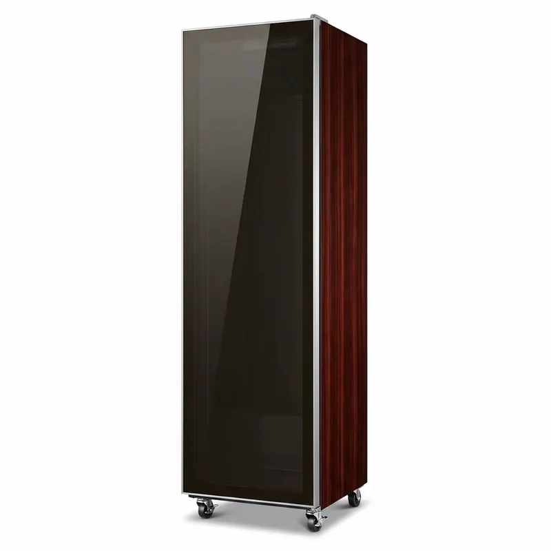 Réfrigérateur de présentation  - Wine Beer Cooler Fridge avis et prix