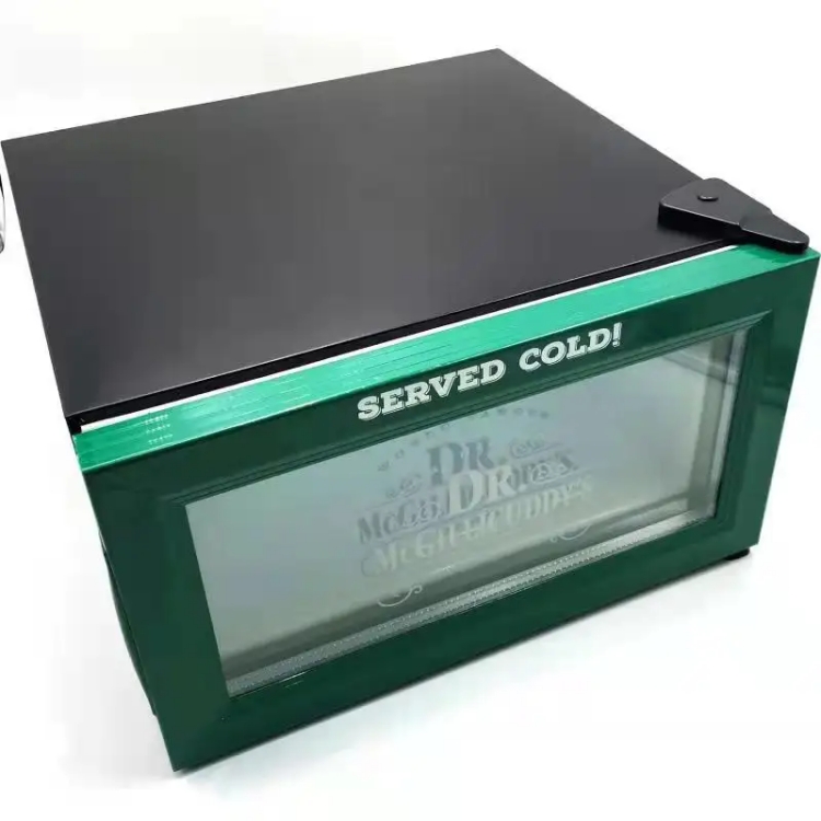 Mini-réfrigérateur Vanace 18 l - Wine Beer Cooler Fridge avis et prix