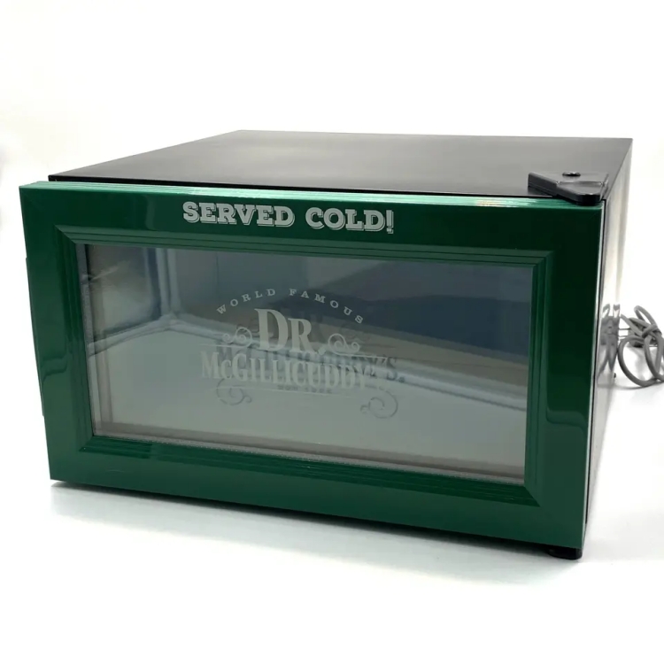 Mini-réfrigérateur Vanace 18 l - Wine Beer Cooler Fridge avis et prix